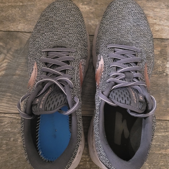 Brooks Adrenaline 21 Sneakers - Picture 4 of 8